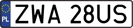 ZWA28US