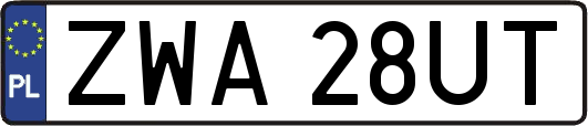 ZWA28UT