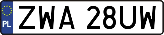 ZWA28UW