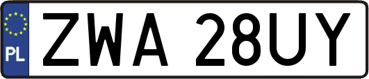 ZWA28UY