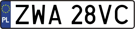 ZWA28VC