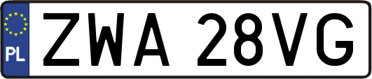 ZWA28VG