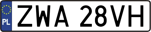 ZWA28VH