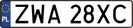 ZWA28XC