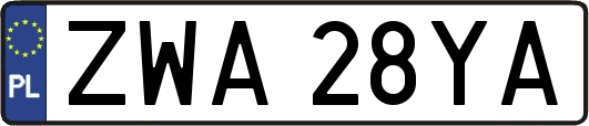 ZWA28YA
