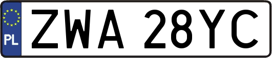ZWA28YC