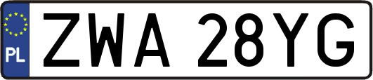 ZWA28YG