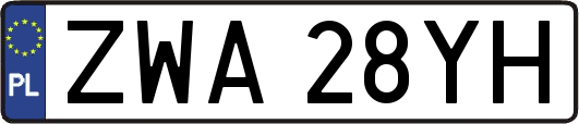 ZWA28YH