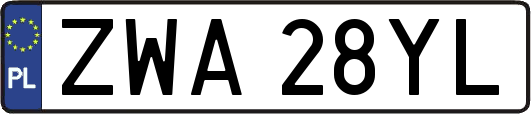 ZWA28YL