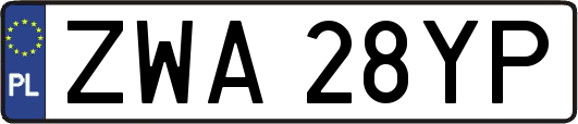ZWA28YP