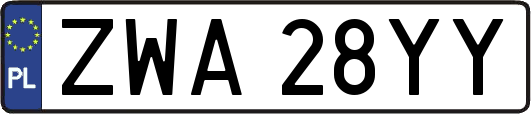 ZWA28YY