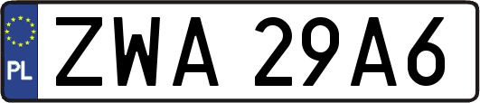 ZWA29A6