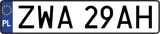ZWA29AH