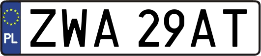 ZWA29AT