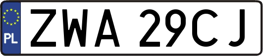ZWA29CJ