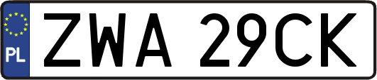 ZWA29CK