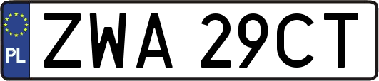 ZWA29CT