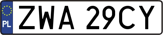 ZWA29CY