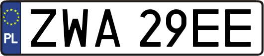 ZWA29EE