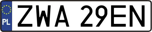 ZWA29EN