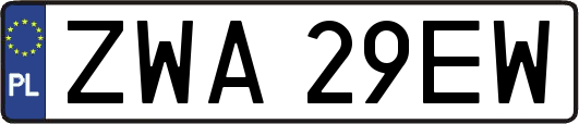 ZWA29EW