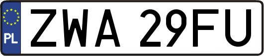 ZWA29FU