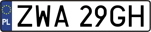 ZWA29GH