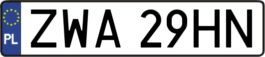 ZWA29HN