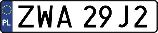 ZWA29J2