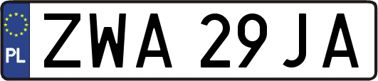 ZWA29JA