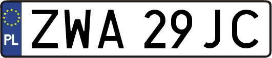 ZWA29JC
