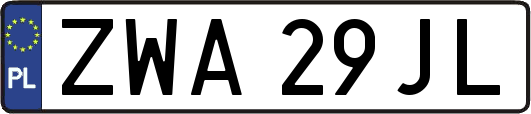 ZWA29JL