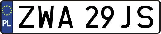 ZWA29JS