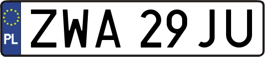 ZWA29JU