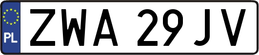 ZWA29JV