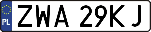 ZWA29KJ