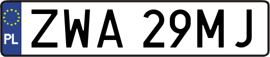 ZWA29MJ