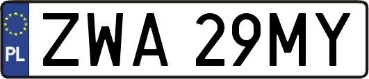 ZWA29MY