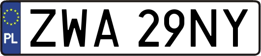 ZWA29NY