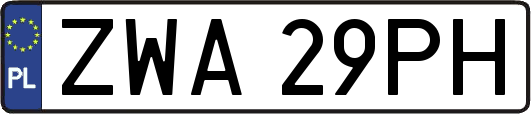 ZWA29PH