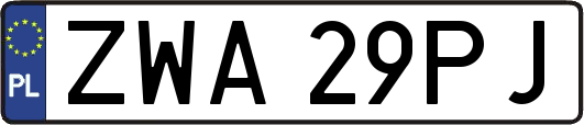ZWA29PJ