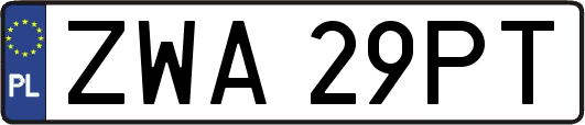 ZWA29PT