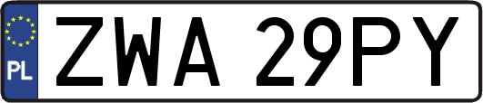 ZWA29PY