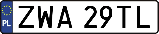 ZWA29TL
