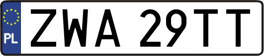 ZWA29TT