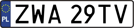 ZWA29TV