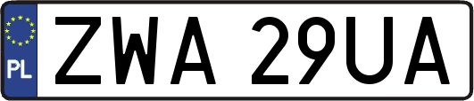 ZWA29UA