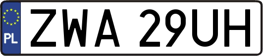 ZWA29UH