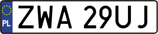ZWA29UJ