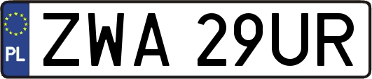 ZWA29UR